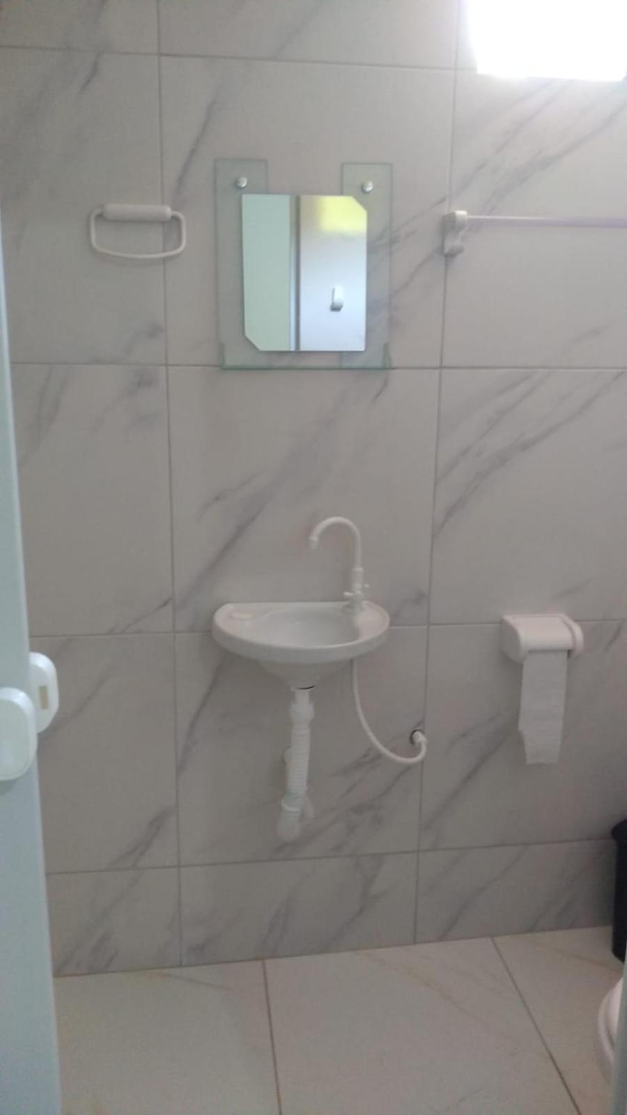 Appartement Jangaloa à Jericoacoara Extérieur photo