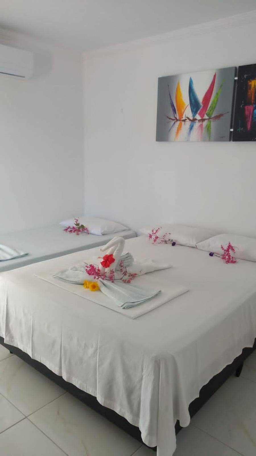 Appartement Jangaloa à Jericoacoara Extérieur photo