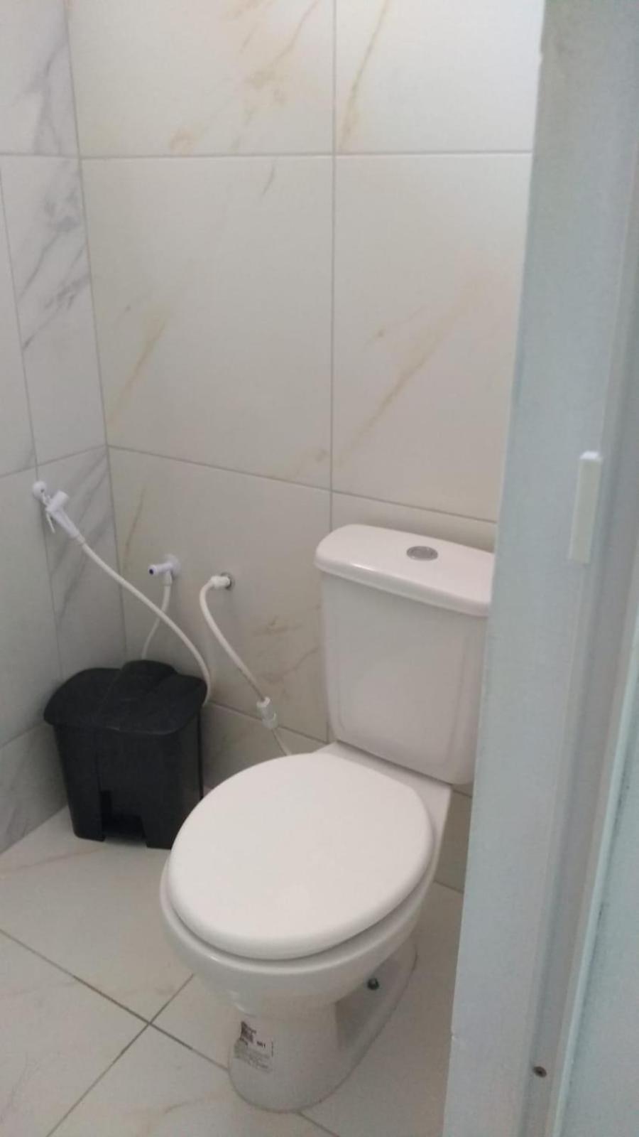 Appartement Jangaloa à Jericoacoara Extérieur photo