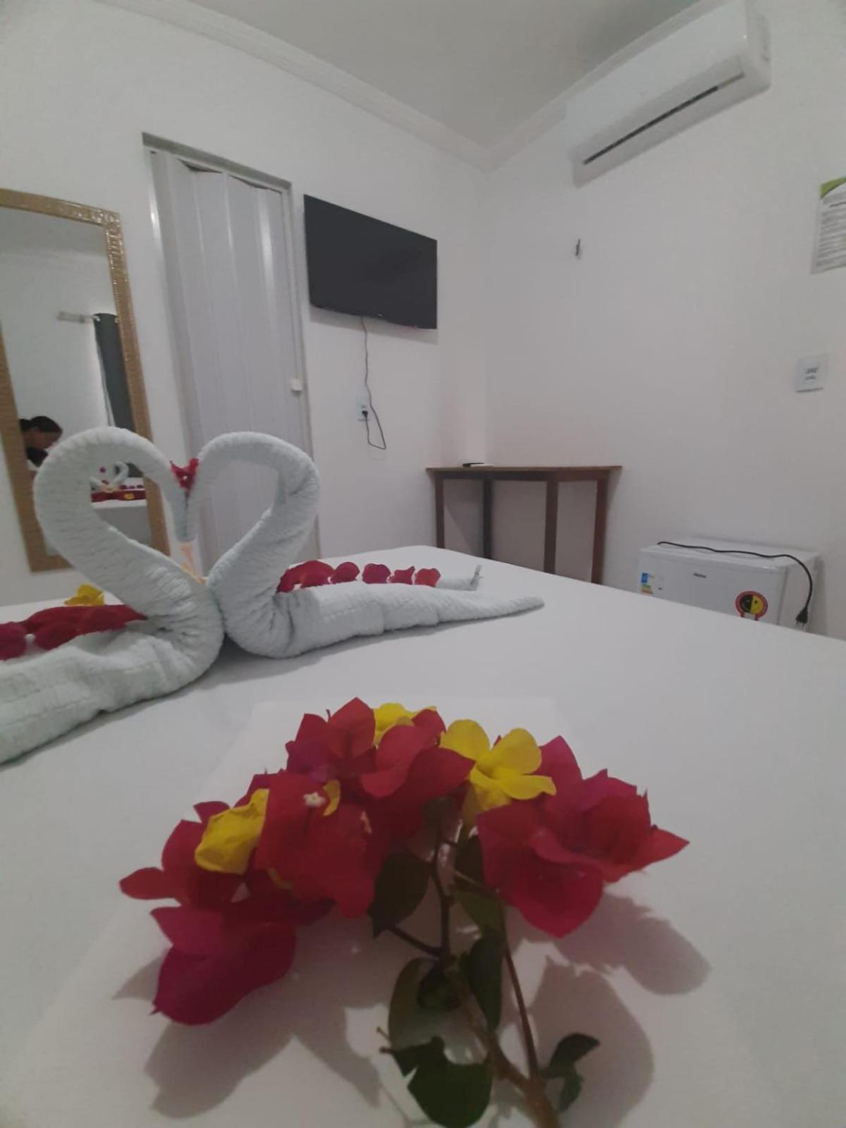 Appartement Jangaloa à Jericoacoara Extérieur photo