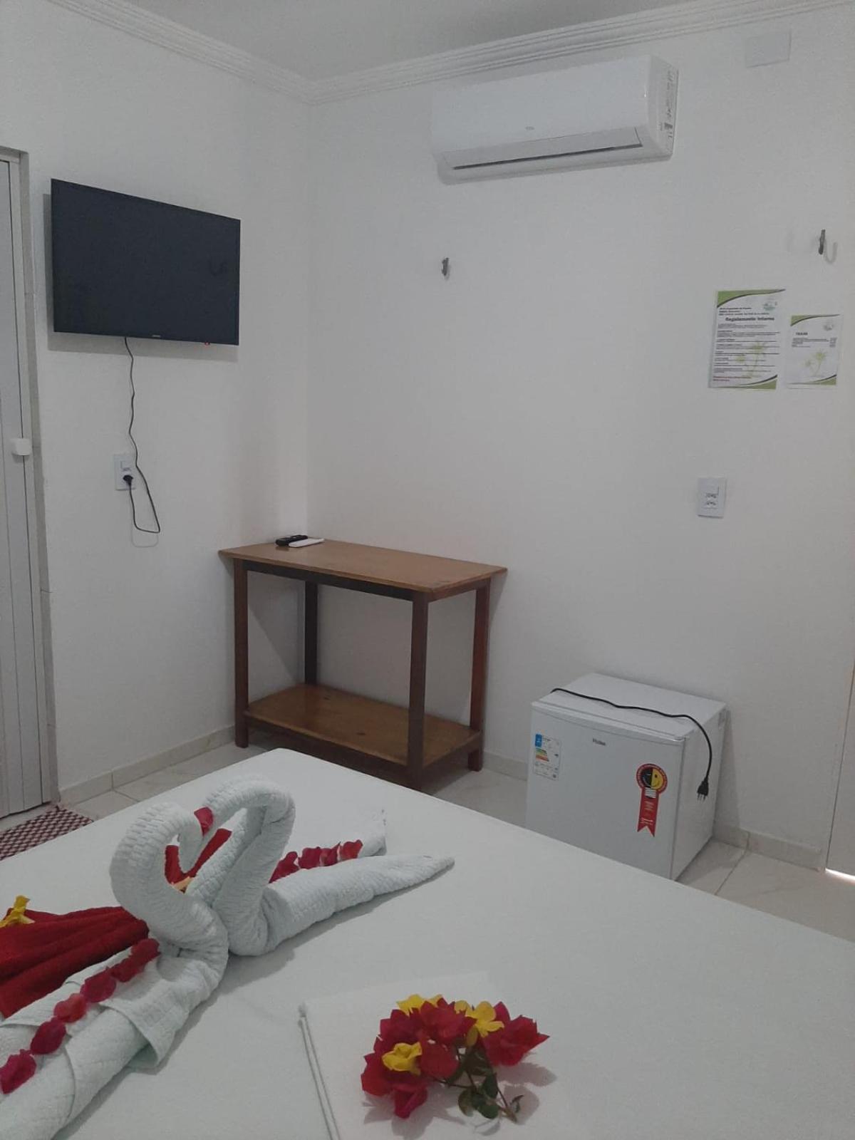 Appartement Jangaloa à Jericoacoara Extérieur photo