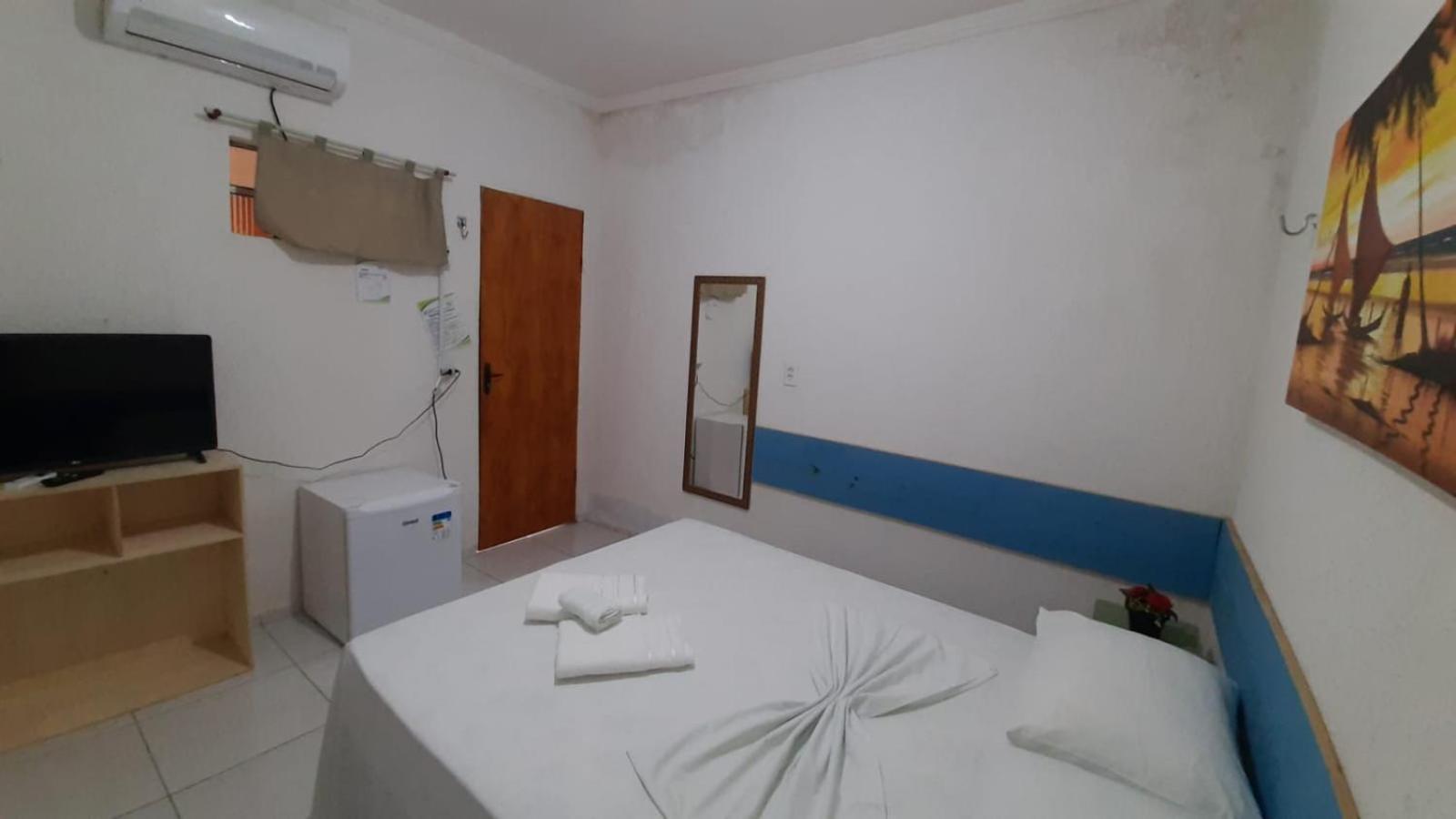 Appartement Jangaloa à Jericoacoara Extérieur photo