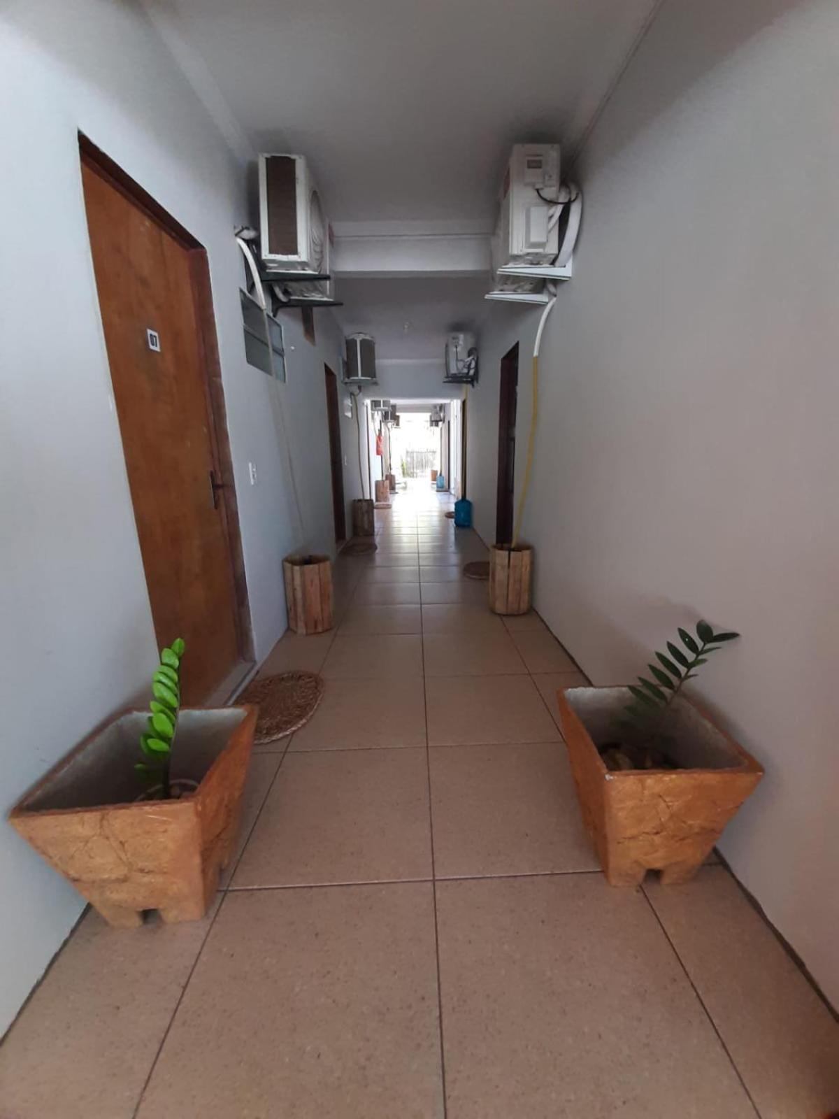 Appartement Jangaloa à Jericoacoara Extérieur photo