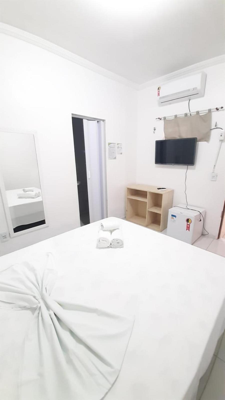 Appartement Jangaloa à Jericoacoara Extérieur photo