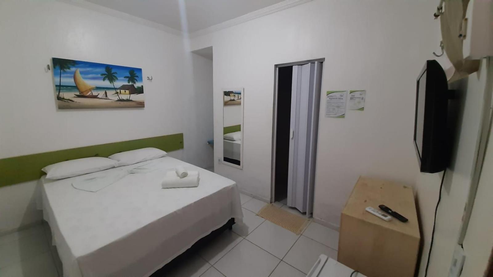 Appartement Jangaloa à Jericoacoara Extérieur photo