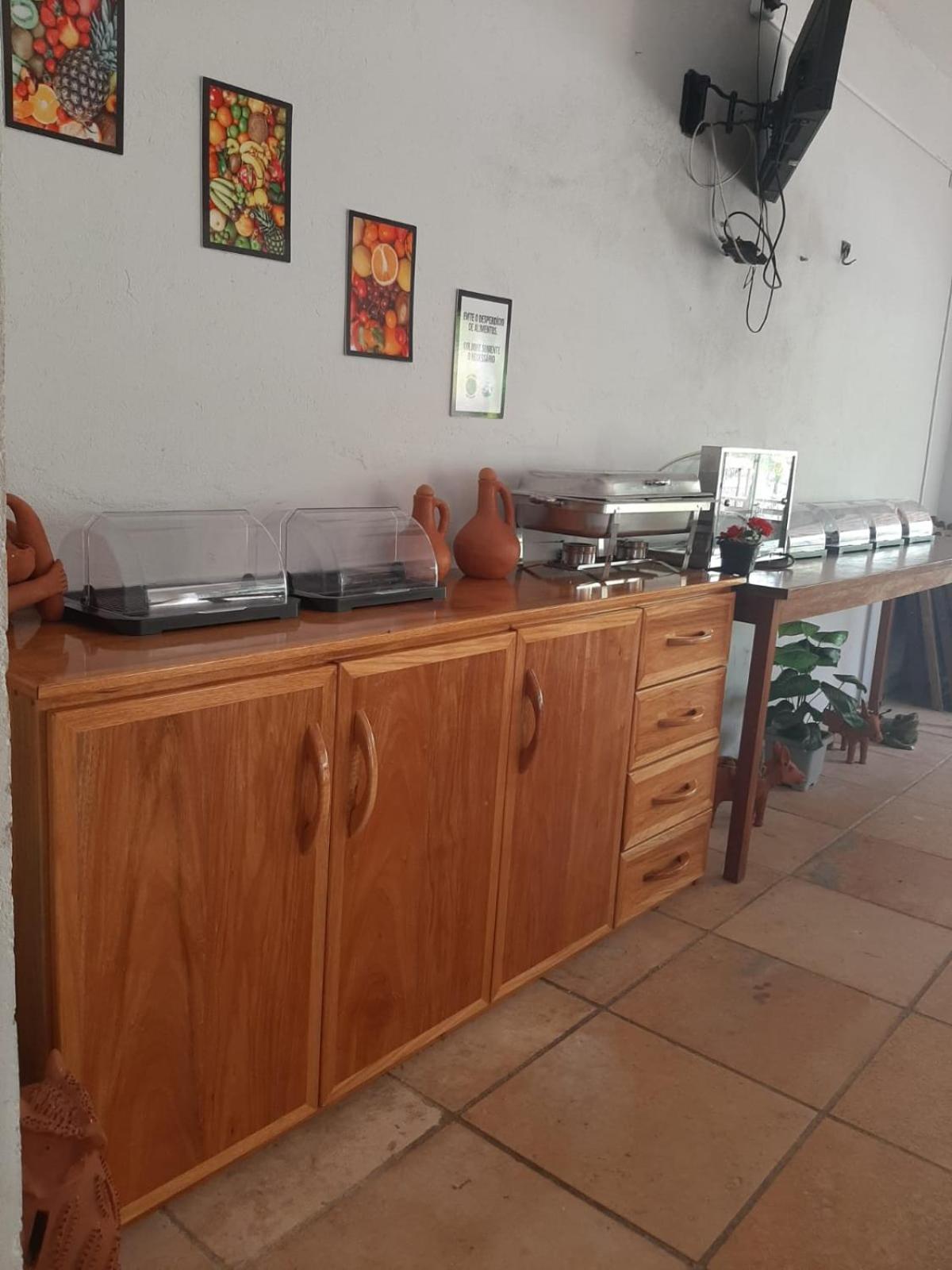 Appartement Jangaloa à Jericoacoara Extérieur photo